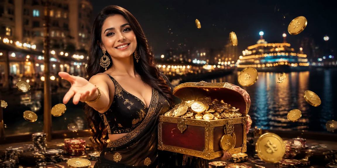 4999dat Explore Nagad Bonanza Slot Rounds
